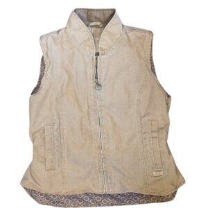 Women's Outback Trading Company Lined Vest